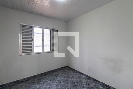 Quarto 1 de casa para alugar com 2 quartos, 75m² em Aricanduva, São Paulo