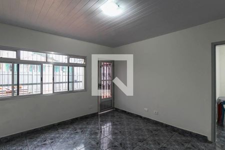 Sala de casa para alugar com 2 quartos, 75m² em Aricanduva, São Paulo