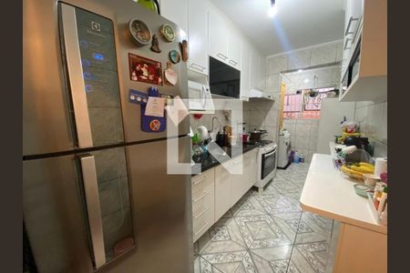 Apartamento à venda com 2 quartos, 64m² em Vila do Encontro, São Paulo