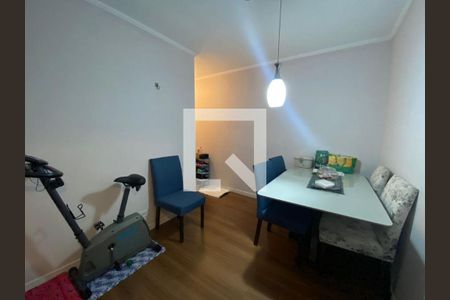 Apartamento à venda com 2 quartos, 64m² em Vila do Encontro, São Paulo