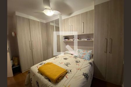 Apartamento à venda com 2 quartos, 64m² em Vila do Encontro, São Paulo