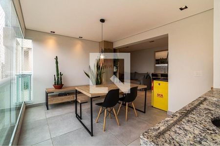Apartamento à venda com 2 quartos, 68m² em Vila Mascote, São Paulo