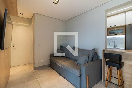 Apartamento à venda com 2 quartos, 68m² em Vila Mascote, São Paulo