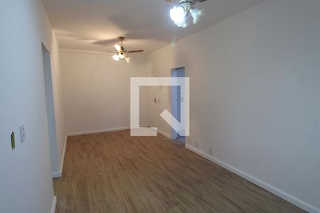 Sala de apartamento para alugar com 3 quartos, 67m² em Todos Os Santos, Rio de Janeiro