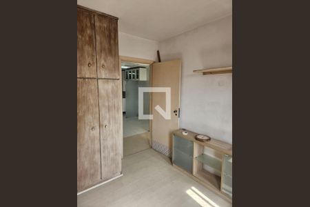 Apartamento à venda com 2 quartos, 58m² em Vila Deodoro, São Paulo