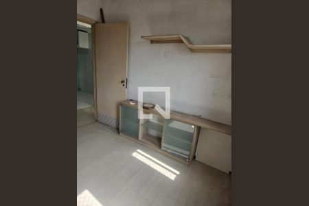 Apartamento à venda com 2 quartos, 58m² em Vila Deodoro, São Paulo