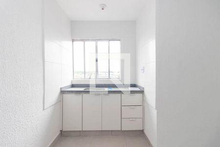 Kitnet de kitnet/studio para alugar com 1 quarto, 18m² em Vila Maria Baixa, São Paulo