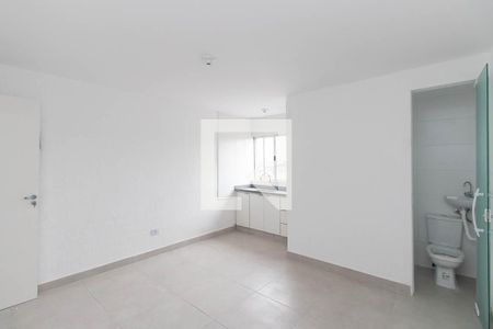Kitnet de kitnet/studio para alugar com 1 quarto, 18m² em Vila Maria Baixa, São Paulo