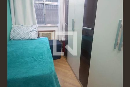 Apartamento à venda com 2 quartos, 50m² em Glória, Rio de Janeiro