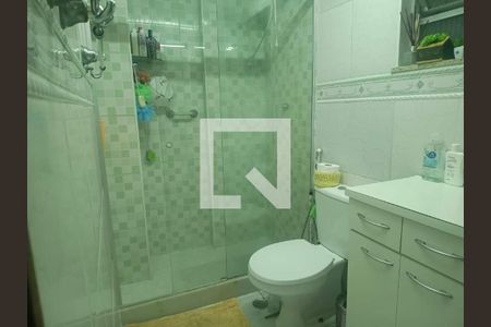 Apartamento à venda com 2 quartos, 50m² em Glória, Rio de Janeiro