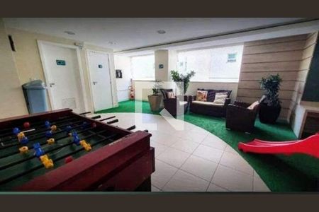 Apartamento à venda com 3 quartos, 97m² em Freguesia (Jacarepaguá), Rio de Janeiro