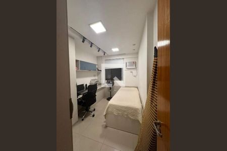 Apartamento à venda com 3 quartos, 97m² em Freguesia (Jacarepaguá), Rio de Janeiro