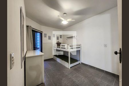 Quarto de apartamento para alugar com 1 quarto, 68m² em Boqueirão, Santos