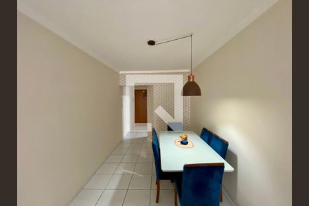 Apartamento para alugar com 2 quartos, 80m² em Guilhermina, Praia Grande