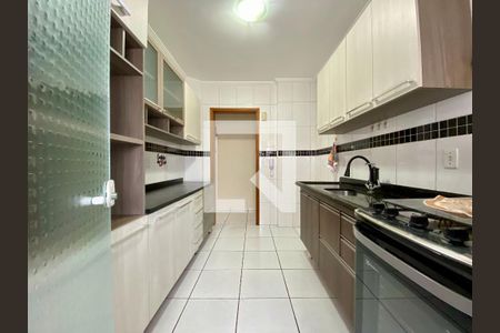 Apartamento para alugar com 2 quartos, 80m² em Guilhermina, Praia Grande