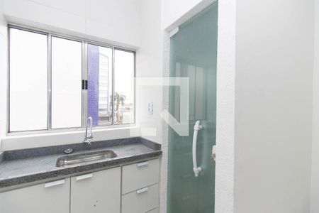 Kitnet de kitnet/studio para alugar com 1 quarto, 18m² em Vila Maria Baixa, São Paulo
