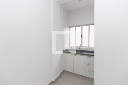 Kitnet de kitnet/studio para alugar com 1 quarto, 18m² em Vila Maria Baixa, São Paulo