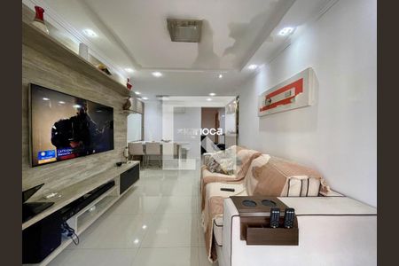 Apartamento à venda com 3 quartos, 82m² em Freguesia (Jacarepaguá), Rio de Janeiro