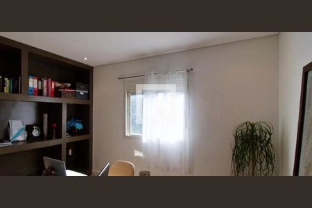 Apartamento à venda com 4 quartos, 317m² em Paraíso do Morumbi, São Paulo