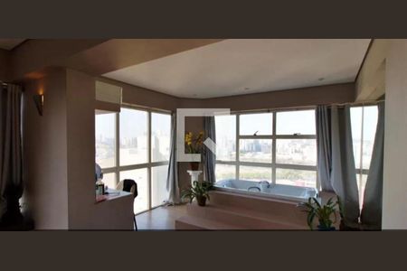 Apartamento à venda com 4 quartos, 317m² em Paraíso do Morumbi, São Paulo