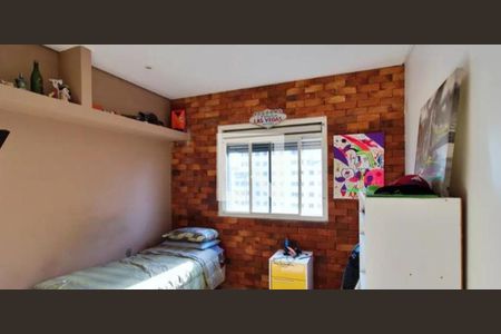 Apartamento à venda com 4 quartos, 317m² em Paraíso do Morumbi, São Paulo