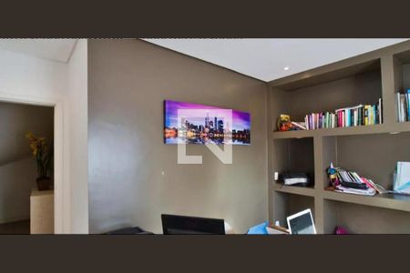 Apartamento à venda com 4 quartos, 317m² em Paraíso do Morumbi, São Paulo