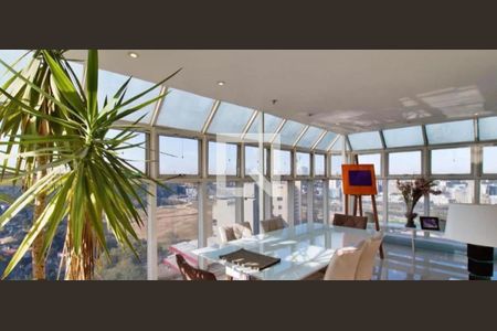 Apartamento à venda com 4 quartos, 317m² em Paraíso do Morumbi, São Paulo