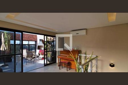 Apartamento à venda com 4 quartos, 317m² em Paraíso do Morumbi, São Paulo