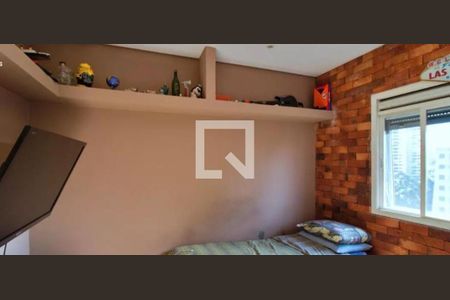 Apartamento à venda com 4 quartos, 317m² em Paraíso do Morumbi, São Paulo