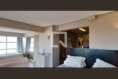 Apartamento à venda com 4 quartos, 317m² em Paraíso do Morumbi, São Paulo