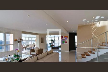 Apartamento à venda com 4 quartos, 317m² em Paraíso do Morumbi, São Paulo