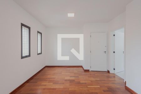 Sala de apartamento à venda com 3 quartos, 102m² em Pinheiros, São Paulo