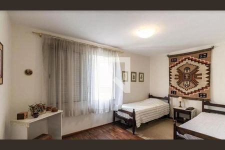 Apartamento à venda com 4 quartos, 391m² em Vila Uberabinha, São Paulo