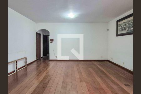 Sala de casa de condomínio à venda com 5 quartos, 197m² em Vila Pirajussara, São Paulo