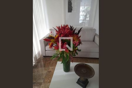 Apartamento à venda com 3 quartos, 123m² em Jardim Paulista, São Paulo