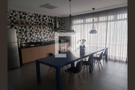 Apartamento à venda com 1 quarto, 25m² em Vila Madalena, São Paulo