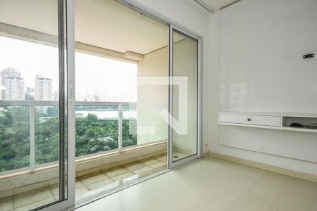 Apartamento à venda com 3 quartos, 172m² em Parque do Morumbi, São Paulo