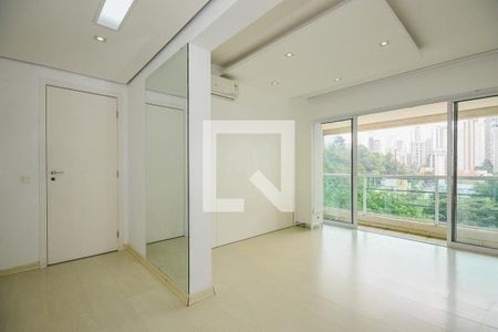 Apartamento à venda com 3 quartos, 172m² em Parque do Morumbi, São Paulo