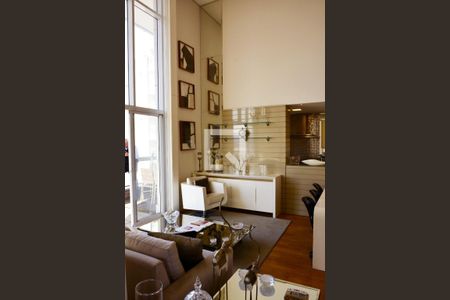 Apartamento à venda com 2 quartos, 151m² em Vila Nova Conceição, São Paulo