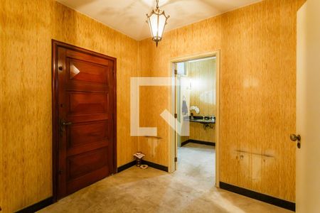 Sala de casa à venda com 3 quartos, 375m² em Vila Nova Conceição, São Paulo