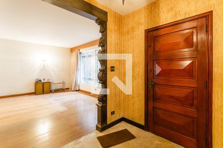 Sala de casa à venda com 3 quartos, 375m² em Vila Nova Conceição, São Paulo