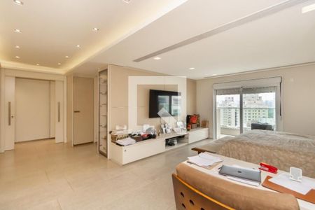 Apartamento à venda com 4 quartos, 335m² em Moema, São Paulo