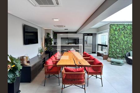 Apartamento à venda com 2 quartos, 164m² em Vila Andrade, São Paulo