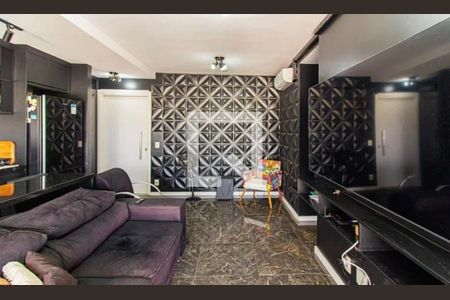 Apartamento à venda com 2 quartos, 69m² em Vila Romana, São Paulo