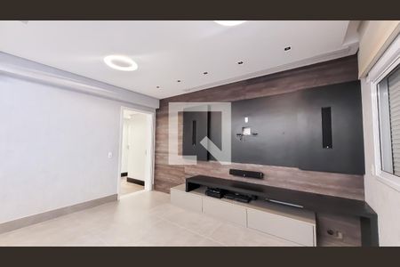 Sala de apartamento à venda com 3 quartos, 189m² em Cambuí, Campinas