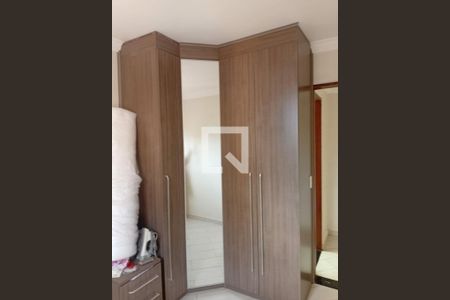 Apartamento à venda com 2 quartos, 44m² em Parque das Nações, Santo André