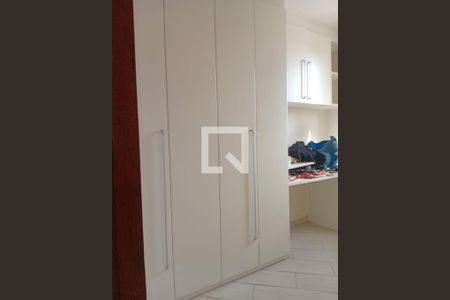 Apartamento à venda com 2 quartos, 44m² em Parque das Nações, Santo André