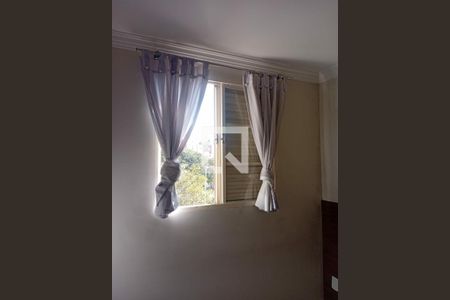 Apartamento à venda com 2 quartos, 44m² em Parque das Nações, Santo André