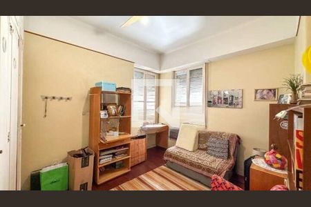 Apartamento à venda com 4 quartos, 224m² em Botafogo, Rio de Janeiro