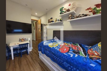 Apartamento à venda com 3 quartos, 143m² em Barra Olímpica, Rio de Janeiro